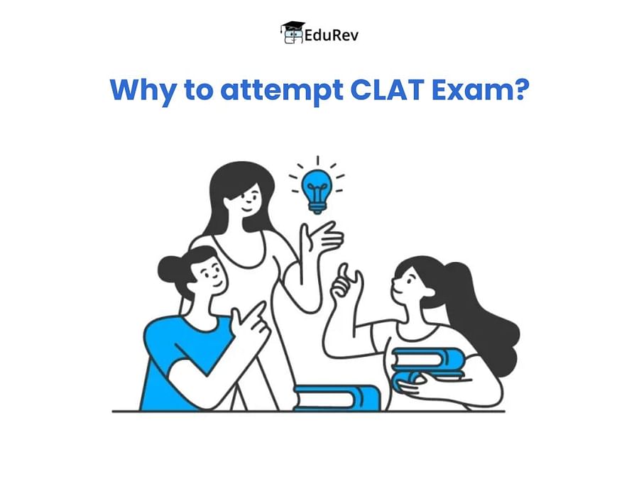 CLAT Exam Handbook: Registration, Exam Pattern, Syllabus, Counselling, Result & More | How to Study for CLAT