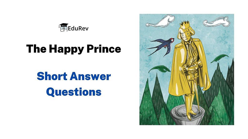 The Swallow Character Analysis in The Happy Prince | LitCharts