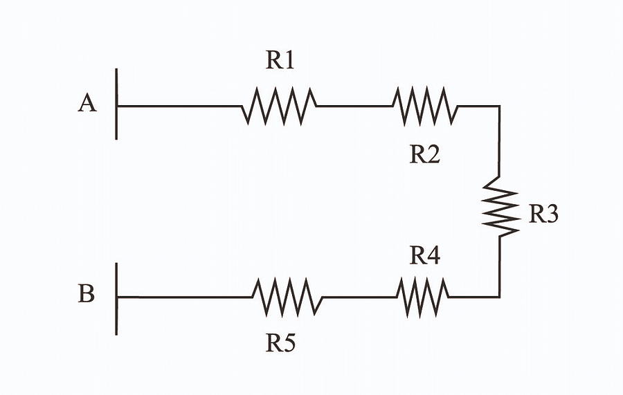 Resistance of a System of Resistors - Science Class 10 PDF Download