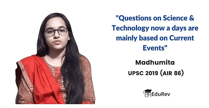 Syllabus and Strategy to study Science & Technology for UPSC-CSE Prelims