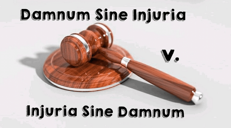 Introduction and Definition of Law of Tort - Notes | Study Legal Reasoning for CLAT - CLAT