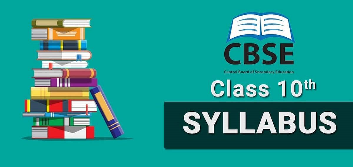 CBSE Class 10 Syllabus 2023-24 (All Subjects) | How To Prepare For Class 10