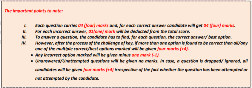 Official NEET 2022: Important Dates, Application, Eligibility, Syllabus, Exam Pattern & Result Notes | Study NEET Mock Test Series - NEET