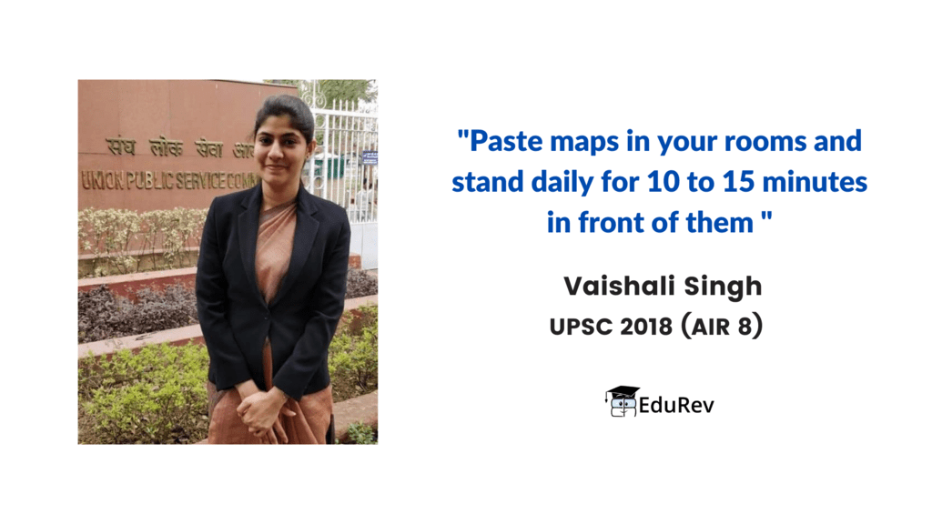 Syllabus & Strategy to study Geography for UPSC - CSE Prelims | Geography for UPSC CSE