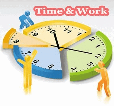 Overview: Time & Work | CSAT Preparation - UPSC