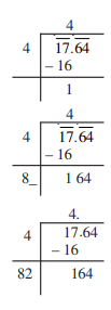Squares and Square Roots Class 8 Notes Maths Chapter 5