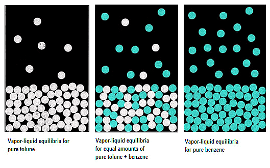 Vapour Pressure of Liquid Solutions: Raoult’s Law - Chemistry Class 12 ...