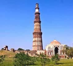 Important Monuments of India - General Knowledge Encyclopedia - Class 8 ...