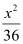 Conic Sections NCERT Solutions | Mathematics (Maths) Class 11 - Commerce