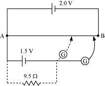 NCERT Solutions: Current Electricity - Notes | Study Physics Class 12 - NEET