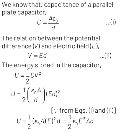 NEET Previous Year Questions (2014-2024): Electrostatics Potential & Capacitance | Physics Class 12