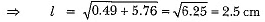 Class 10 Maths Chapter 12 Previous Year Questions - Surface Area and Volumes