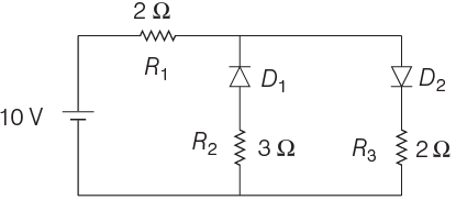 NEET Previous Year Questions (2014-2024): Semiconductor Electronics | Physics Class 12