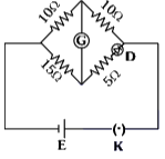 NEET Previous Year Questions (2014-2024): Current Electricity | Physics Class 12
