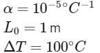 NEET Previous Year Questions (2014-2024): Mechanical Properties of Solids | Physics Class 11