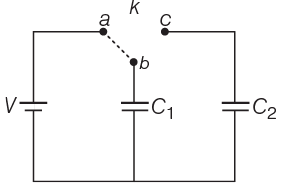 NEET Previous Year Questions (2014-2024): Electrostatics Potential & Capacitance | Physics Class 12