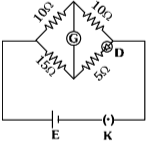 NEET Previous Year Questions (2014-2024): Current Electricity | Physics Class 12