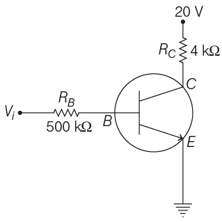 NEET Previous Year Questions (2014-2024): Semiconductor Electronics | Physics Class 12