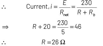 NEET Previous Year Questions (2014-2024): Current Electricity | Physics Class 12