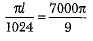 Class 10 Maths Chapter 12 Previous Year Questions - Surface Area and Volumes