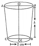 Class 10 Maths Chapter 12 Previous Year Questions - Surface Area and Volumes