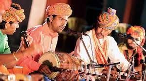 Indian Folk Music