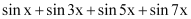 NCERT Solutions Class 11 Maths Chapter 3 - Trigonometric Functions