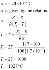 Current Electricity NCERT Solutions | Physics Class 12 - NEET