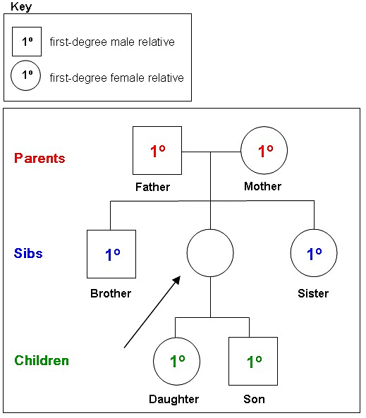 Blood Relationship and Coded Relationship | Logical Reasoning for CLAT