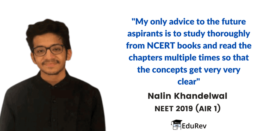 NEET Bible: 7 Steps to clear NEET by Toppers (ranked under AIR 100) | NEET Mock Test Series