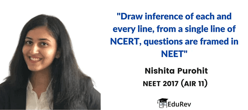 NEET Bible: 7 Steps to clear NEET by Toppers (ranked under AIR 100) | NEET Mock Test Series