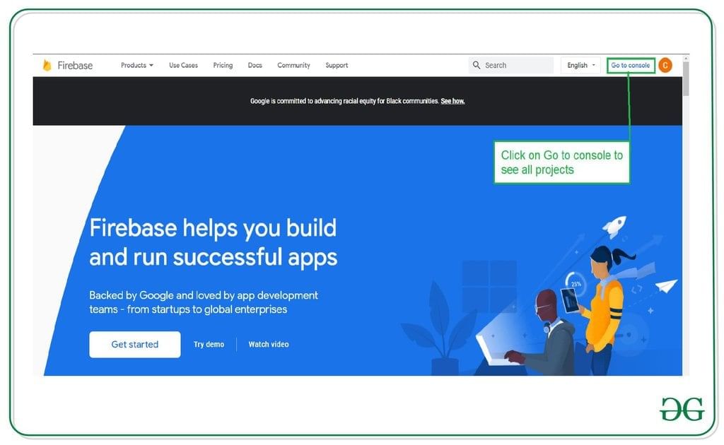 How to Create Dynamic PDF Viewer in Android with Firebase? - Software ...