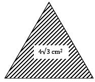 RS Aggarwal Solutions: Perimeter and Area of Plane Figures- 2 | RS Aggarwal Solutions for Class 10 Mathematics