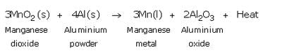 Lakhmir Singh & Manjit Kaur: Metals and Non-metals, Solutions- 4 | Science Class 10