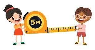 Chapter Notes: Measurement of Length and Motion