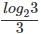 CAT Previous Year Questions: Logarithms | Quantitative Aptitude (Quant)