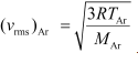 Kinetic Theory NCERT Solutions | Physics Class 11 - NEET