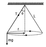 Circular Motion, Chapter Notes, Class 11, Physics (IIT-JEE & AIPMT)