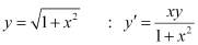 NCERT Solutions: Differential Equations- 1 - Notes | Study Mathematics (Maths) Class 12 - JEE