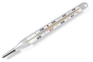 Temperature Measurement Devices, Units, and Flow of Heat