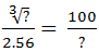 square root and cube root