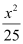 Conic Sections NCERT Solutions | Mathematics (Maths) Class 11 - Commerce