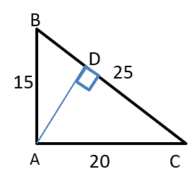 CAT 2017 Question Paper Quants Slot 1 Geometry