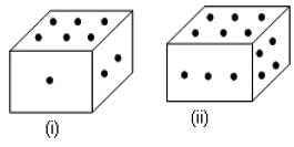 Practice Questions Level 1: Cubes & Dices - Notes | Study Level-wise Practice Questions for CAT Preparation - CAT
