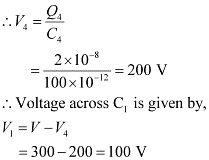 NCERT Solutions Class 12 Physics Chapter 2 - Electrostatic Potential & Capacitance
