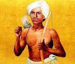 Birsa Munda | Social Studies (SST) Class 8