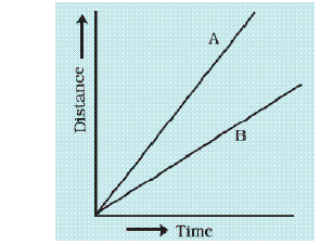 NCERT Solutions: Motion & Time - Notes | Study Science & Technology for UPSC CSE - UPSC