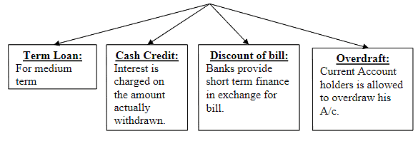 Sources Of Business Finance Chapter Notes - Business Studies (BST ...