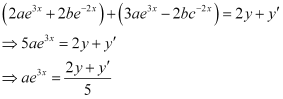 NCERT Solutions: Differential Equations- 1 - Notes | Study Mathematics (Maths) Class 12 - JEE