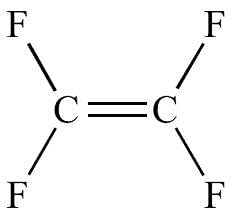 Image result for teflon monomer